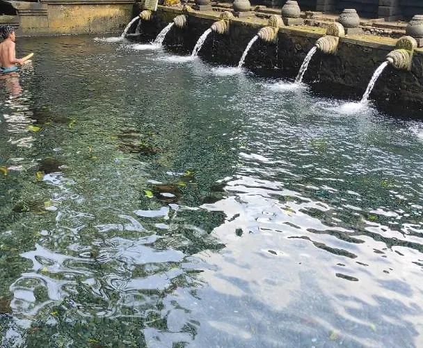 Moriyya Tampaksiring
